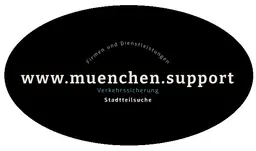 Halteverbotsschilder mieten / ausleihen für Umzug, Baustellenbelieferung oder Events in München.