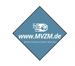 Verleih von mobilen Verkehrszeichen für einen Umzug, Baustellenbelieferung oder Veranstaltung in München.