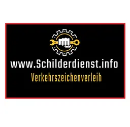 Professionelle Beschilderung von Baustellen, Umzügen oder auch Veranstaltungen in München